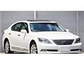 2008 Lexus LS