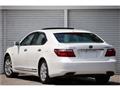 2008 Lexus LS