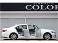 2008 Lexus LS