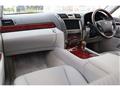 2008 Lexus LS