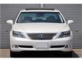 2008 Lexus LS