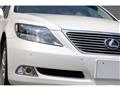 2008 Lexus LS