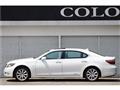 2008 Lexus LS