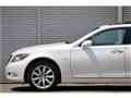 2008 Lexus LS