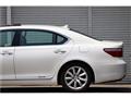 2008 Lexus LS