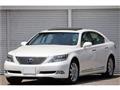 2008 Lexus LS