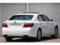 2008 Lexus LS