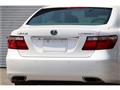 2008 Lexus LS