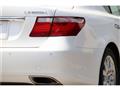 2008 Lexus LS