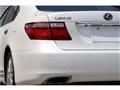 2008 Lexus LS