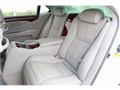2008 Lexus LS