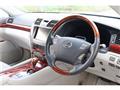 2008 Lexus LS