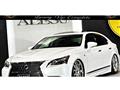 2008 Lexus LS