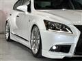 2008 Lexus LS