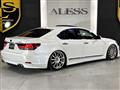 2008 Lexus LS