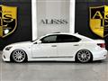 2008 Lexus LS