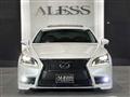 2008 Lexus LS