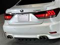 2008 Lexus LS