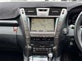2008 Lexus LS