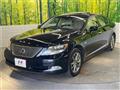 2008 Lexus LS