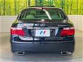 2008 Lexus LS