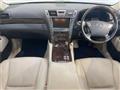 2008 Lexus LS