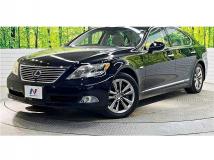 2008 Lexus LS