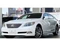 2007 Lexus LS