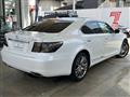 2007 Lexus LS