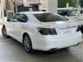 2007 Lexus LS