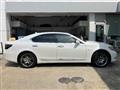 2007 Lexus LS