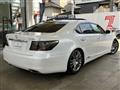 2007 Lexus LS