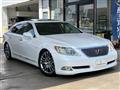 2007 Lexus LS