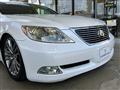 2007 Lexus LS