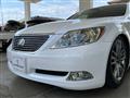 2007 Lexus LS
