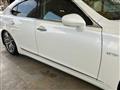 2007 Lexus LS