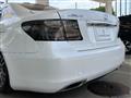 2007 Lexus LS
