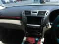 2007 Lexus LS