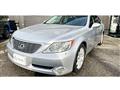 2007 Lexus LS