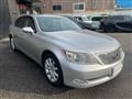 2007 Lexus LS