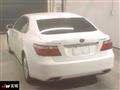 2007 Lexus LS