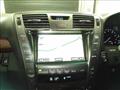 2007 Lexus LS