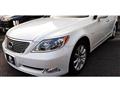 2007 Lexus LS