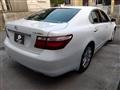2007 Lexus LS