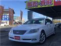 2007 Lexus LS