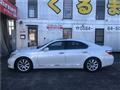 2007 Lexus LS