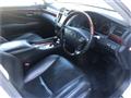 2007 Lexus LS