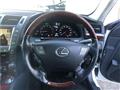 2007 Lexus LS