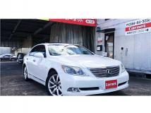 2007 Lexus LS