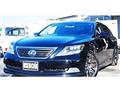2007 Lexus LS